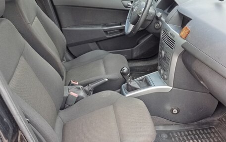 Opel Astra H, 2011 год, 770 000 рублей, 5 фотография