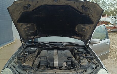 Mercedes-Benz E-Класс, 2003 год, 700 000 рублей, 12 фотография