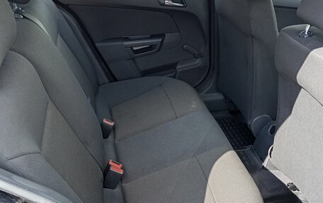 Opel Astra H, 2011 год, 770 000 рублей, 6 фотография