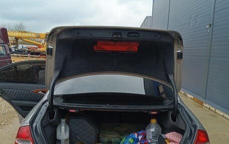 Mercedes-Benz E-Класс, 2003 год, 700 000 рублей, 13 фотография