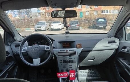 Opel Astra H, 2011 год, 770 000 рублей, 3 фотография