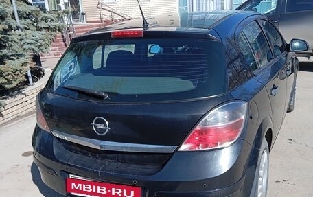Opel Astra H, 2011 год, 770 000 рублей, 2 фотография