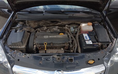 Opel Astra H, 2011 год, 770 000 рублей, 7 фотография