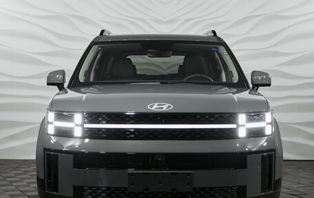 Hyundai Santa Fe IV, 2026 год, 6 459 000 рублей, 3 фотография