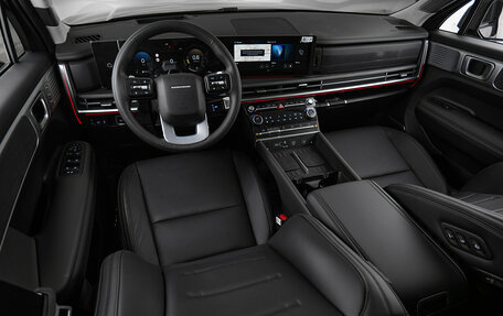 Hyundai Santa Fe IV, 2026 год, 6 459 000 рублей, 11 фотография