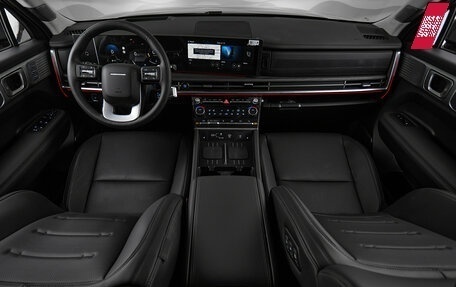 Hyundai Santa Fe IV, 2026 год, 6 459 000 рублей, 12 фотография