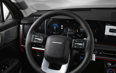 Hyundai Santa Fe IV, 2026 год, 6 459 000 рублей, 20 фотография