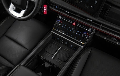 Hyundai Santa Fe IV, 2026 год, 6 459 000 рублей, 15 фотография