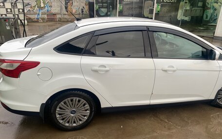 Ford Focus III, 2012 год, 580 000 рублей, 5 фотография