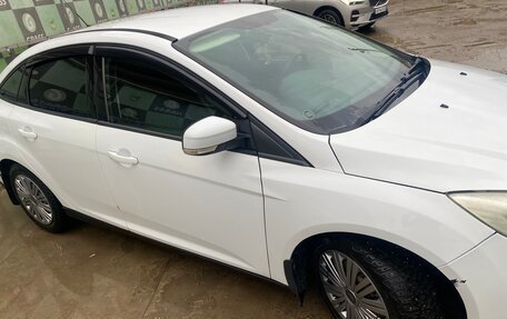 Ford Focus III, 2012 год, 580 000 рублей, 3 фотография