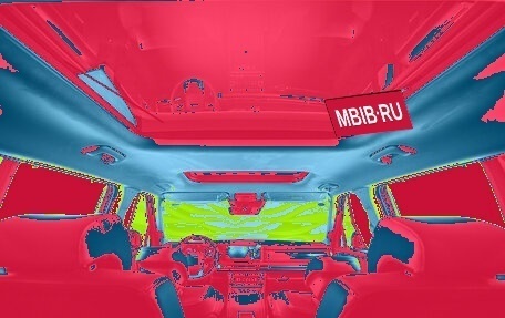 Hyundai Santa Fe IV, 2026 год, 6 459 000 рублей, 29 фотография