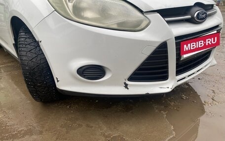 Ford Focus III, 2012 год, 580 000 рублей, 6 фотография