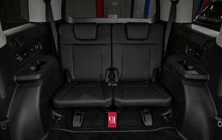 Hyundai Santa Fe IV, 2026 год, 6 459 000 рублей, 34 фотография