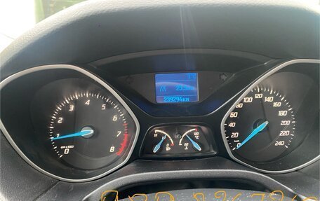 Ford Focus III, 2012 год, 580 000 рублей, 12 фотография