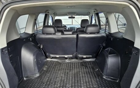 Mitsubishi Outlander III рестайлинг 3, 2010 год, 1 150 000 рублей, 8 фотография