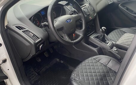 Ford Focus III, 2012 год, 580 000 рублей, 9 фотография