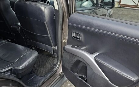 Mitsubishi Outlander III рестайлинг 3, 2010 год, 1 150 000 рублей, 5 фотография