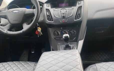 Ford Focus III, 2012 год, 580 000 рублей, 11 фотография