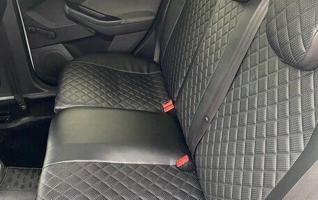 Ford Focus III, 2012 год, 580 000 рублей, 10 фотография