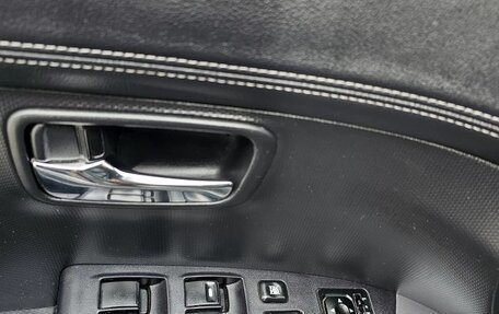 Mitsubishi Outlander III рестайлинг 3, 2010 год, 1 150 000 рублей, 13 фотография