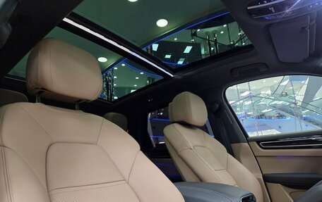 Porsche Cayenne III, 2021 год, 9 990 000 рублей, 8 фотография