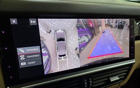 Porsche Cayenne III, 2021 год, 9 990 000 рублей, 10 фотография