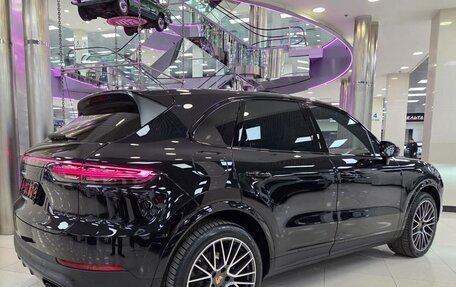 Porsche Cayenne III, 2021 год, 9 990 000 рублей, 5 фотография