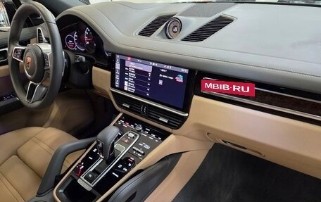 Porsche Cayenne III, 2021 год, 9 990 000 рублей, 9 фотография