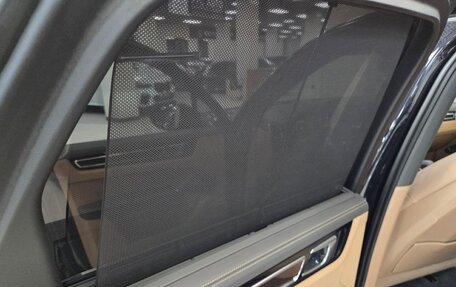 Porsche Cayenne III, 2021 год, 9 990 000 рублей, 16 фотография