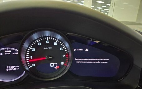 Porsche Cayenne III, 2021 год, 9 990 000 рублей, 23 фотография