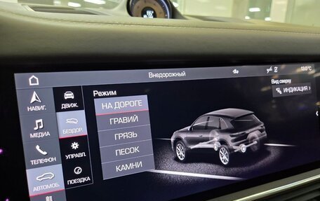 Porsche Cayenne III, 2021 год, 9 990 000 рублей, 24 фотография