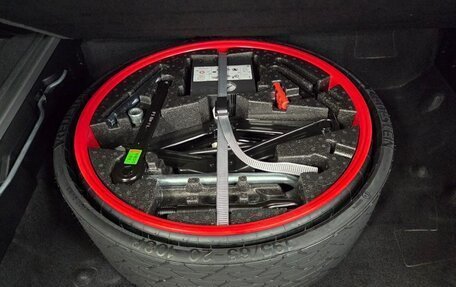 Porsche Cayenne III, 2021 год, 9 990 000 рублей, 19 фотография