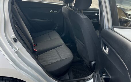 KIA Rio IV, 2018 год, 1 265 000 рублей, 9 фотография