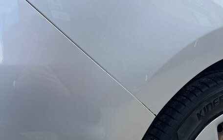 KIA Rio IV, 2018 год, 1 265 000 рублей, 19 фотография