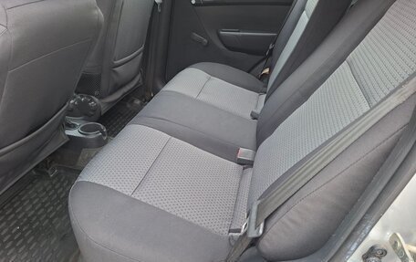 Chevrolet Aveo III, 2009 год, 385 000 рублей, 8 фотография