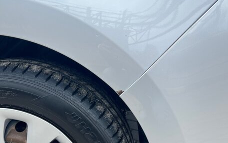 KIA Rio IV, 2018 год, 1 265 000 рублей, 21 фотография