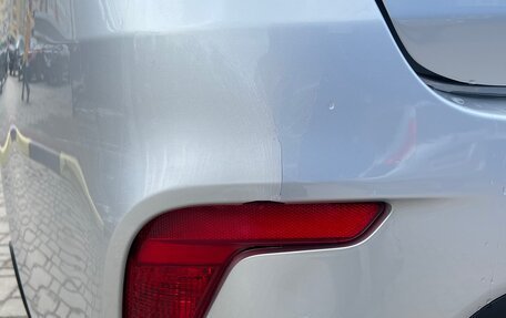 KIA Rio IV, 2018 год, 1 265 000 рублей, 20 фотография