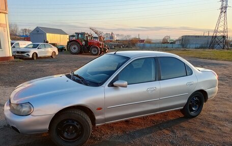 Ford Mondeo II, 1999 год, 120 000 рублей, 3 фотография