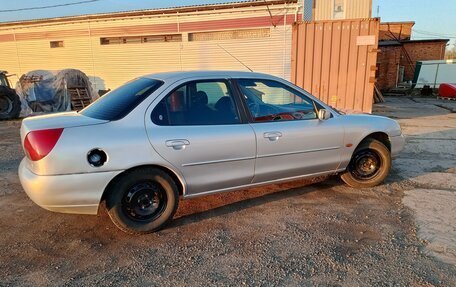 Ford Mondeo II, 1999 год, 120 000 рублей, 2 фотография