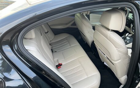 BMW 5 серия, 2018 год, 4 050 000 рублей, 13 фотография