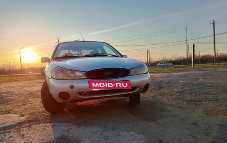 Ford Mondeo II, 1999 год, 120 000 рублей, 6 фотография