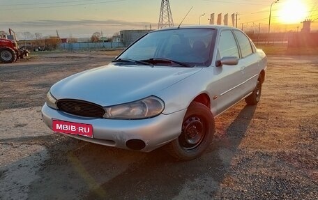 Ford Mondeo II, 1999 год, 120 000 рублей, 5 фотография