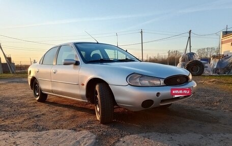 Ford Mondeo II, 1999 год, 120 000 рублей, 4 фотография