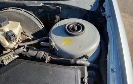 Ford Mondeo II, 1999 год, 120 000 рублей, 10 фотография