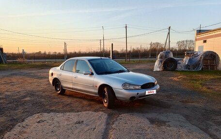 Ford Mondeo II, 1999 год, 120 000 рублей, 8 фотография