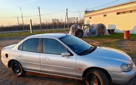 Ford Mondeo II, 1999 год, 120 000 рублей, 7 фотография