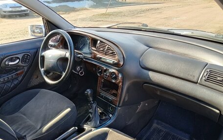 Ford Mondeo II, 1999 год, 120 000 рублей, 12 фотография