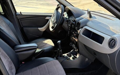 Renault Logan I, 2010 год, 470 000 рублей, 6 фотография