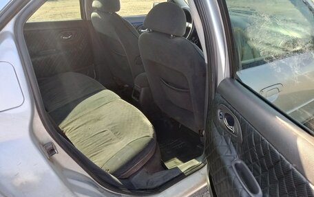 Ford Mondeo II, 1999 год, 120 000 рублей, 15 фотография