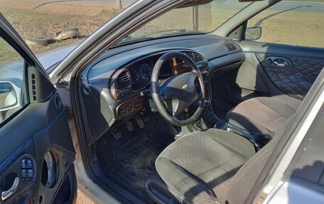 Ford Mondeo II, 1999 год, 120 000 рублей, 13 фотография